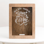 Box for Wine Corks - SJB-DIAMOND ELITES