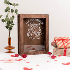 Box for Wine Corks - SJB-DIAMOND ELITES