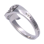Wing Ring KingdomWear