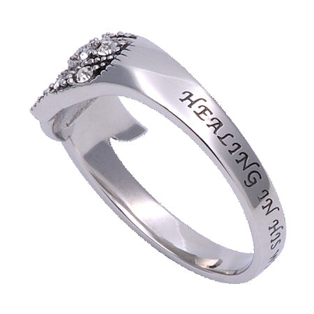 Wing Ring KingdomWear