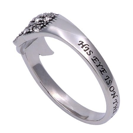 Wing Ring KingdomWear