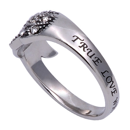 Wing Ring KingdomWear