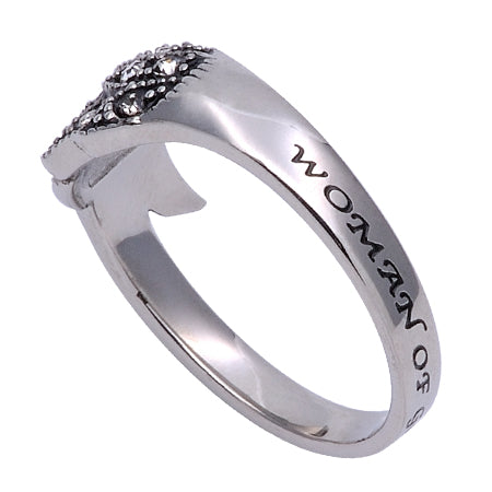 Wing Ring KingdomWear