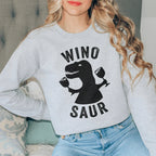 Winosaur Sweatshirt