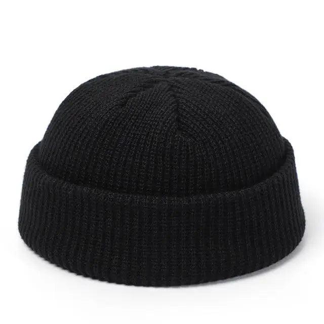 Winter Colorful Modern Cap Retro Wool Knit Lightweight Beanie Warm Comfortable Unisex Caps Stevvex