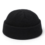 Winter Colorful Modern Cap Retro Wool Knit Lightweight Beanie Warm Comfortable Unisex Caps Stevvex