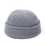 Winter Colorful Modern Cap Retro Wool Knit Lightweight Beanie Warm Comfortable Unisex Caps Stevvex