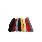 Winter Colorful Modern Cap Retro Wool Knit Lightweight Beanie Warm Comfortable Unisex Caps Stevvex