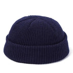 Winter Colorful Modern Cap Retro Wool Knit Lightweight Beanie Warm Comfortable Unisex Caps Stevvex