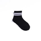 Winter Comfortable Cotton Socks Stylish Casual White Breathable Short Blend Elastic Warm Wear Resistant Thermal Socks For Men And Women Stevvex