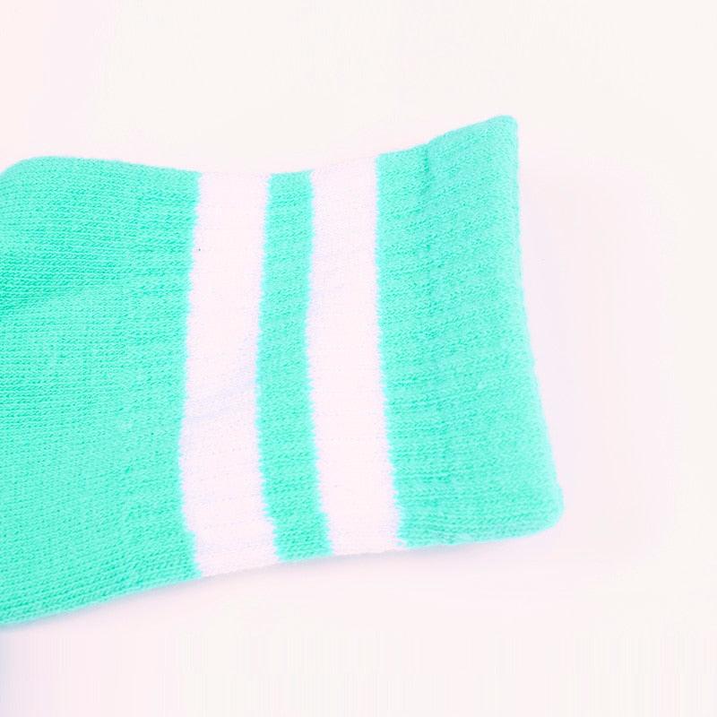Winter Comfortable Cotton Socks Stylish Casual White Breathable Short Blend Elastic Warm Wear Resistant Thermal Socks For Men And Women Stevvex
