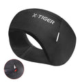 Winter Cycling Cap Windproof Thermal Ski Cap Running Skiing Motorcycle Riding Hat Men Women Bike Cycling Headwear Winter Cycling Caps for Men Women Windproof Cycling Hat with Sun Visor Under Helmet Liner Black Stevvex