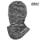 Winter Cycling Headband Bicycle Bandana Sports Fishing Cover Magic Scarf Ride Running Scarf Anti-UV Headwear for Men Sun Protect Cycling Face Neck Mask Headwear Scarf Bandana Hood Half Breathable Dustproof Hang-Ear Cap Bike Headbands Face Cover