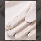 Winter Everyday Versatile Plush Warm Gloves (MAC309)