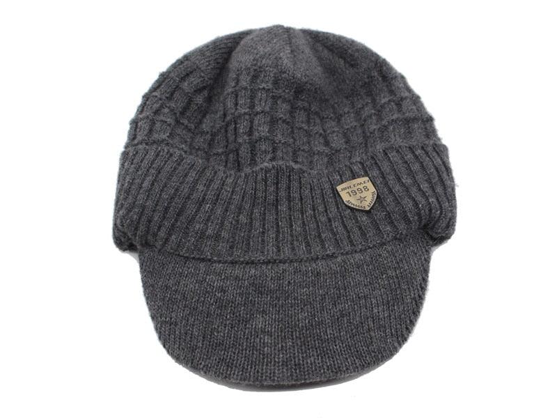 Winter Hat Skellies Beanies Hats Winter Beanies For Men Women Wool Scarf Caps Balaclava Mask Gorgas Bonnet Knitted Hat Set Outdoor Sport Warm Beanies Hat For Men Knitted Hats Bandana Hiking Camping Kid Neck Warmer Cap Stevvex