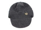Winter Hat Skellies Beanies Hats Winter Beanies For Men Women Wool Scarf Caps Balaclava Mask Gorgas Bonnet Knitted Hat Set Outdoor Sport Warm Beanies Hat For Men Knitted Hats Bandana Hiking Camping Kid Neck Warmer Cap Stevvex