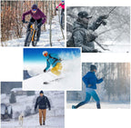 Winter Hat Skellies Beanies Hats Winter Beanies For Men Women Wool Scarf Caps Balaclava Mask Gorgas Bonnet Knitted Hat Sport Warm Beanies Hat For Men Knitted Hats Bandana Hiking Camping Kid Neck Warmer Cap Stevvex