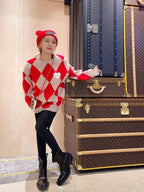 Winter Hats for Woman New Beanies Knitted Hat Cute Ear Girls Autumn Female Beanie Caps Warmer Bonnet Casual Cap Winter Beanie Hats for Women Girls Cable Knit Soft Cute Beanie with Double Pompom Ears Detachable Pompom Fur Hat Girls Stevvex