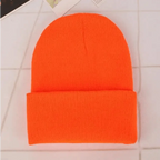 Winter Hats for Women Men New Beanies Knitted Solid Cool Hat Girls Autumn Female Beanie Warm Casual Cap For Winter Comfortable Soft Daily Slouchy Beanies Stylish Cool Hats For Girls And Boys Stevvex