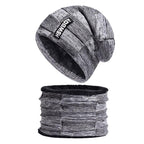 Winter Hats Skellies Beanies Hat Winter Beanies For Men Women Wool Necks Caps Balaclava Mask Gorgas Bonnet Wool Knitted Hat Scarf Hat Set Outdoor Sport Warm Beanies Hat For Men Knitted Hats Bandana Hiking Camping Kid Neck Warmer Cap Stevvex