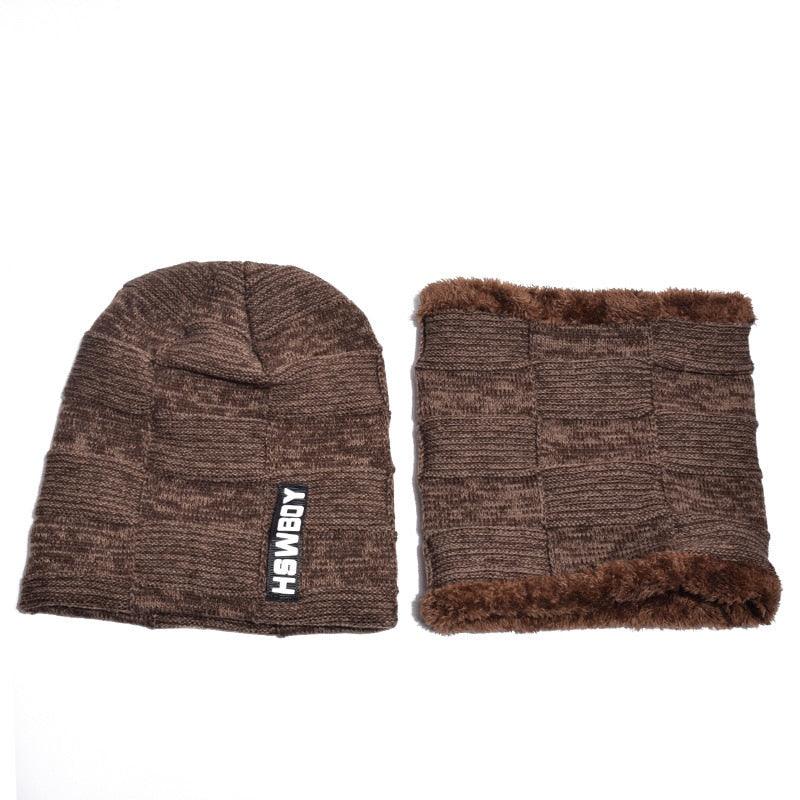 Winter Hats Skellies Beanies Hat Winter Beanies For Men Women Wool Necks Caps Balaclava Mask Gorgas Bonnet Wool Knitted Hat Scarf Hat Set Outdoor Sport Warm Beanies Hat For Men Knitted Hats Bandana Hiking Camping Kid Neck Warmer Cap Stevvex