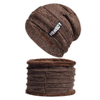 Winter Hats Skellies Beanies Hat Winter Beanies For Men Women Wool Necks Caps Balaclava Mask Gorgas Bonnet Wool Knitted Hat Scarf Hat Set Outdoor Sport Warm Beanies Hat For Men Knitted Hats Bandana Hiking Camping Kid Neck Warmer Cap Stevvex