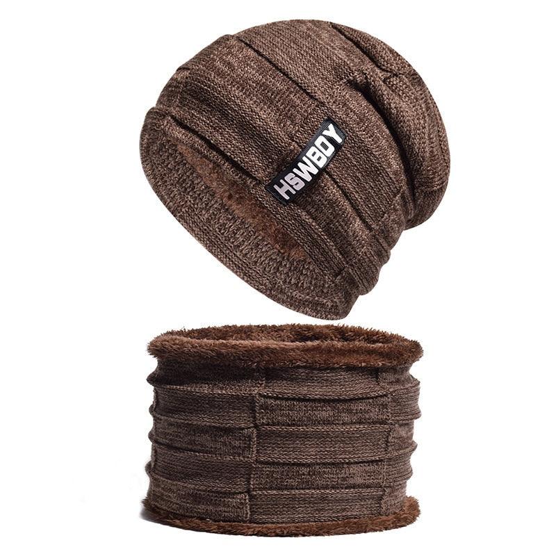 Winter Hats Skellies Beanies Hat Winter Beanies For Men Women Wool Necks Caps Balaclava Mask Gorgas Bonnet Wool Knitted Hat Scarf Hat Set Outdoor Sport Warm Beanies Hat For Men Knitted Hats Bandana Hiking Camping Kid Neck Warmer Cap Stevvex
