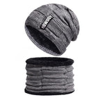 Winter Hats Skellies Beanies Hat Winter Beanies For Men Women Wool Necks Caps Balaclava Mask Gorgas Bonnet Wool Knitted Hat Scarf Hat Set Outdoor Sport Warm Beanies Hat For Men Knitted Hats Bandana Hiking Camping Kid Neck Warmer Cap Stevvex