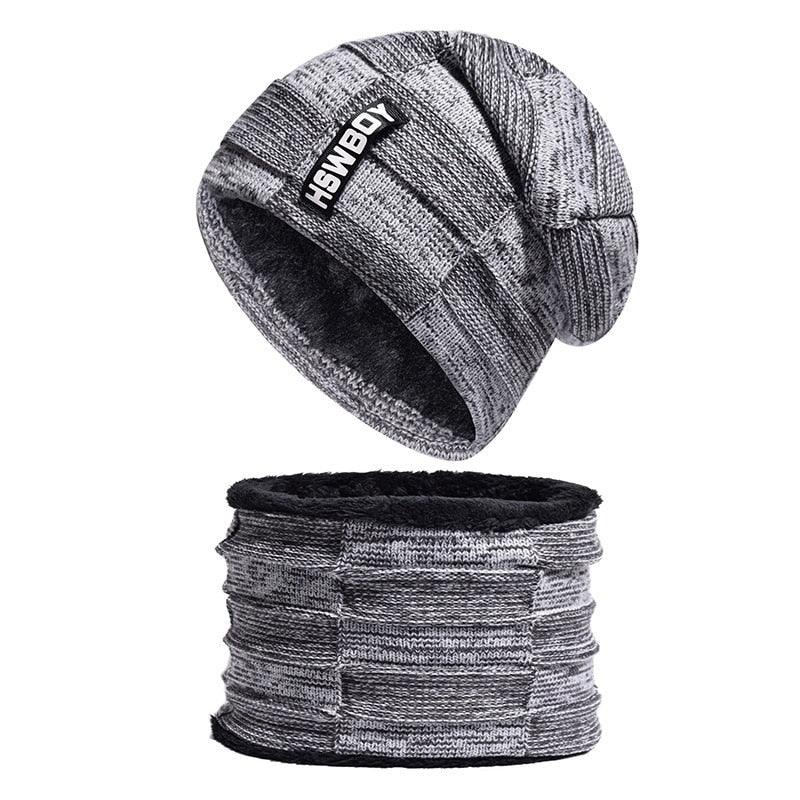 Winter Hats Skellies Beanies Hat Winter Beanies For Men Women Wool Necks Caps Balaclava Mask Gorgas Bonnet Wool Knitted Hat Scarf Hat Set Outdoor Sport Warm Beanies Hat For Men Knitted Hats Bandana Hiking Camping Kid Neck Warmer Cap Stevvex