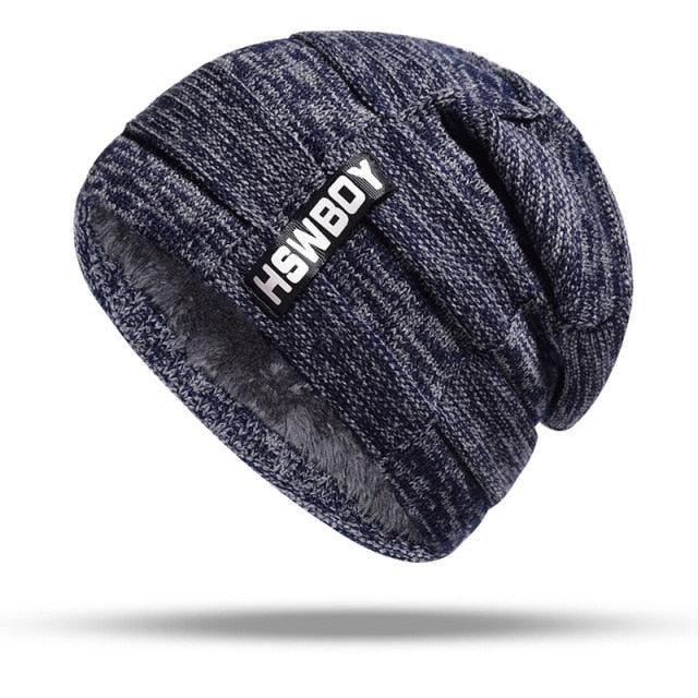 Winter Hats Skellies Beanies Hat Winter Beanies For Men Women Wool Necks Caps Balaclava Mask Gorgas Bonnet Wool Knitted Hat Scarf Hat Set Outdoor Sport Warm Beanies Hat For Men Knitted Hats Bandana Hiking Camping Kid Neck Warmer Cap Stevvex
