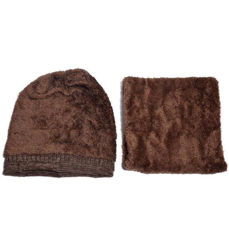 Winter Hats Skellies Beanies Hat Winter Beanies For Men Women Wool Necks Caps Balaclava Mask Gorgas Bonnet Wool Knitted Hat Scarf Hat Set Outdoor Sport Warm Beanies Hat For Men Knitted Hats Bandana Hiking Camping Kid Neck Warmer Cap Stevvex
