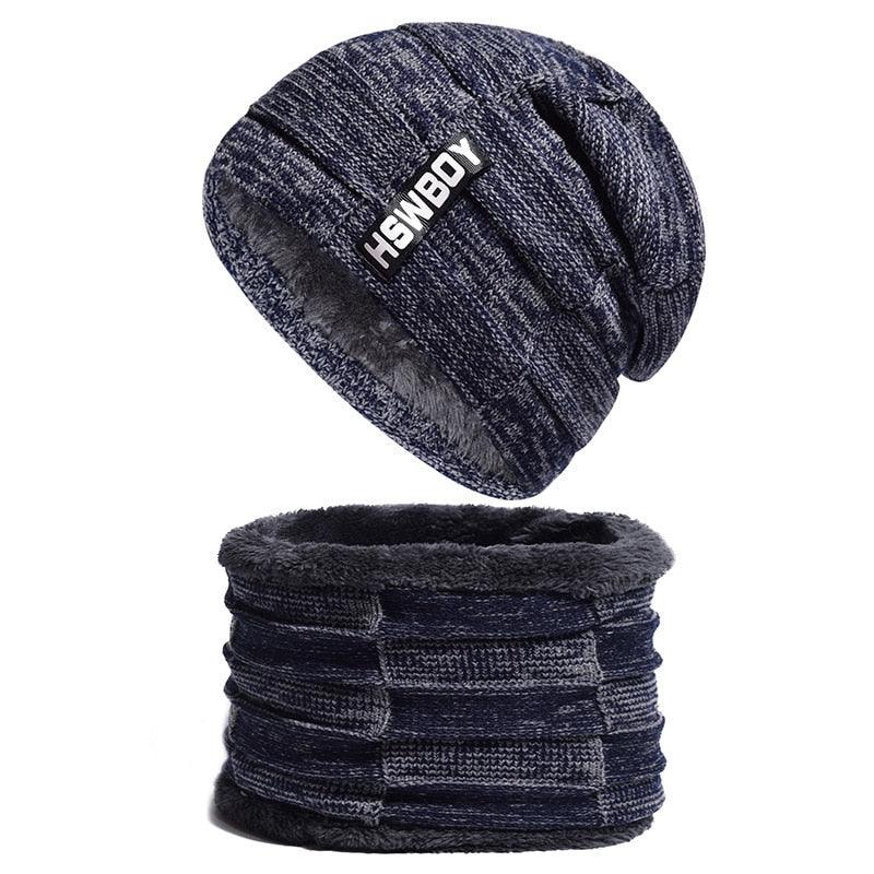 Winter Hats Skellies Beanies Hat Winter Beanies For Men Women Wool Necks Caps Balaclava Mask Gorgas Bonnet Wool Knitted Hat Scarf Hat Set Outdoor Sport Warm Beanies Hat For Men Knitted Hats Bandana Hiking Camping Kid Neck Warmer Cap Stevvex