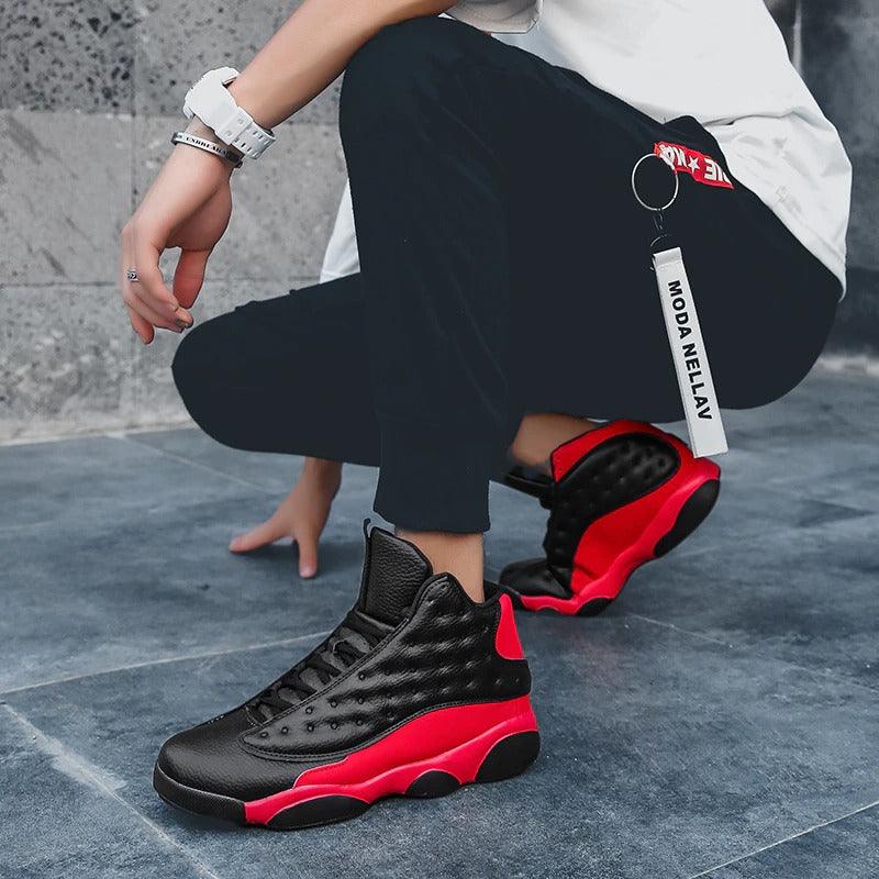 Winter High Quality Sneakers Mens Fashion Trending Casual  Outdoor Lightweight Running Shoes Women Footwear Mens Casual Sport Shoes Casual Sports Tennis Road Basketball Sneakers Stevvex