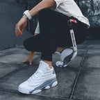 Winter High Quality Sneakers Mens Fashion Trending Casual  Outdoor Lightweight Running Shoes Women Footwear Mens Casual Sport Shoes Casual Sports Tennis Road Basketball Sneakers Stevvex