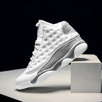Winter High Quality Sneakers Mens Fashion Trending Casual  Outdoor Lightweight Running Shoes Women Footwear Mens Casual Sport Shoes Casual Sports Tennis Road Basketball Sneakers Stevvex