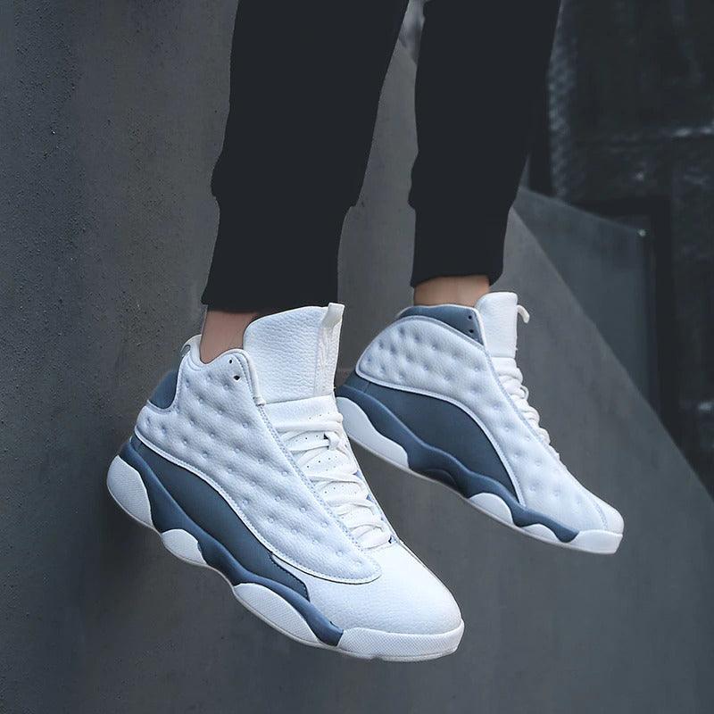 Winter High Quality Sneakers Mens Fashion Trending Casual  Outdoor Lightweight Running Shoes Women Footwear Mens Casual Sport Shoes Casual Sports Tennis Road Basketball Sneakers Stevvex