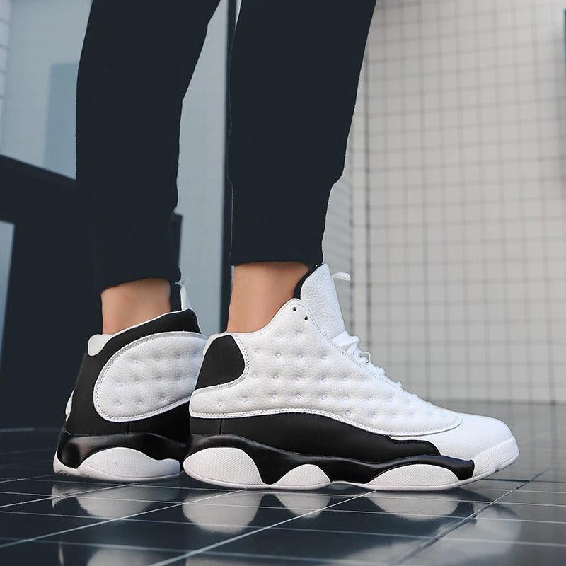Winter High Quality Sneakers Mens Fashion Trending Casual  Outdoor Lightweight Running Shoes Women Footwear Mens Casual Sport Shoes Casual Sports Tennis Road Basketball Sneakers Stevvex