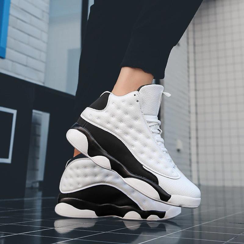 Winter High Quality Sneakers Mens Fashion Trending Casual  Outdoor Lightweight Running Shoes Women Footwear Mens Casual Sport Shoes Casual Sports Tennis Road Basketball Sneakers Stevvex