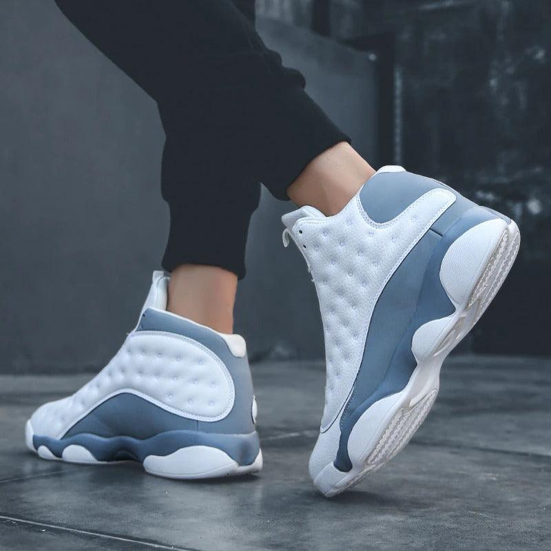 Winter High Quality Sneakers Mens Fashion Trending Casual  Outdoor Lightweight Running Shoes Women Footwear Mens Casual Sport Shoes Casual Sports Tennis Road Basketball Sneakers Stevvex