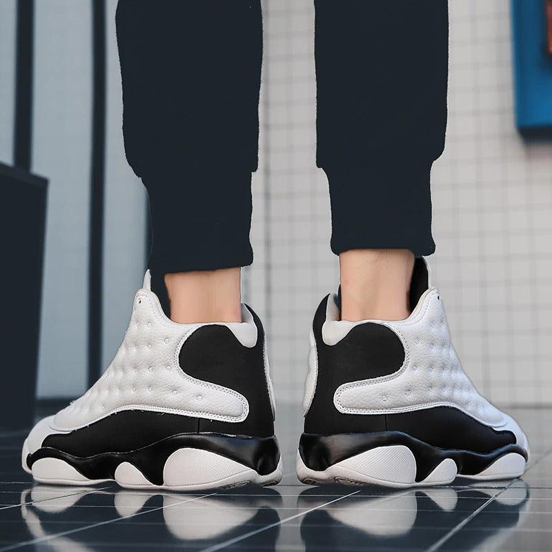 Winter High Quality Sneakers Mens Fashion Trending Casual  Outdoor Lightweight Running Shoes Women Footwear Mens Casual Sport Shoes Casual Sports Tennis Road Basketball Sneakers Stevvex