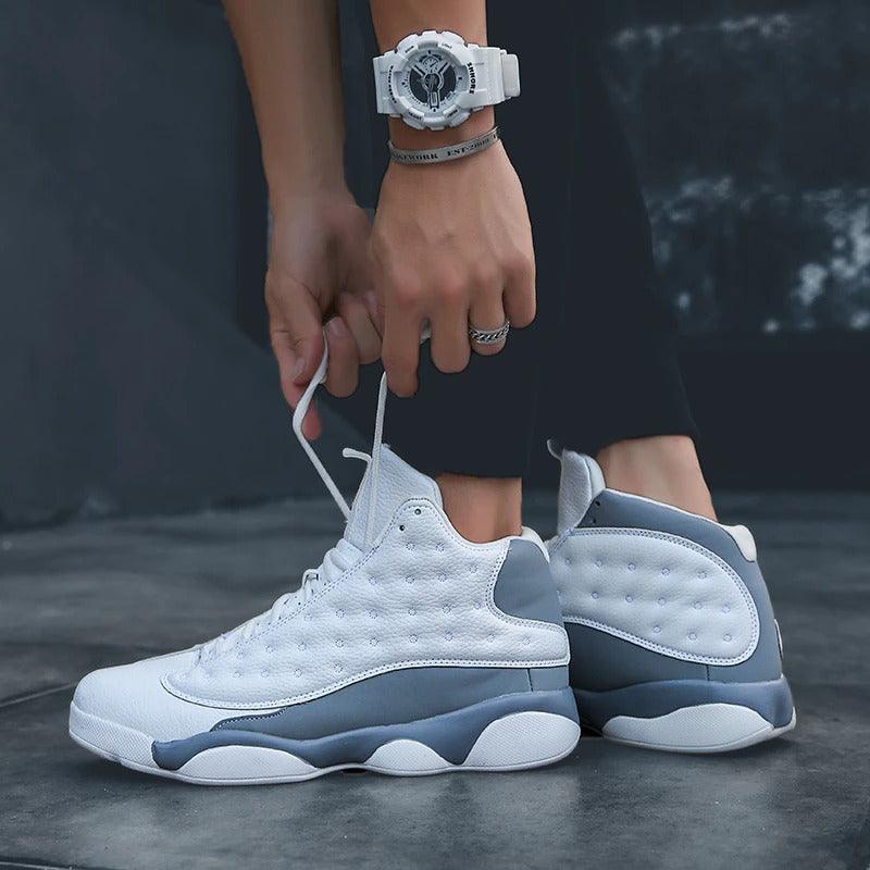 Winter High Quality Sneakers Mens Fashion Trending Casual  Outdoor Lightweight Running Shoes Women Footwear Mens Casual Sport Shoes Casual Sports Tennis Road Basketball Sneakers Stevvex