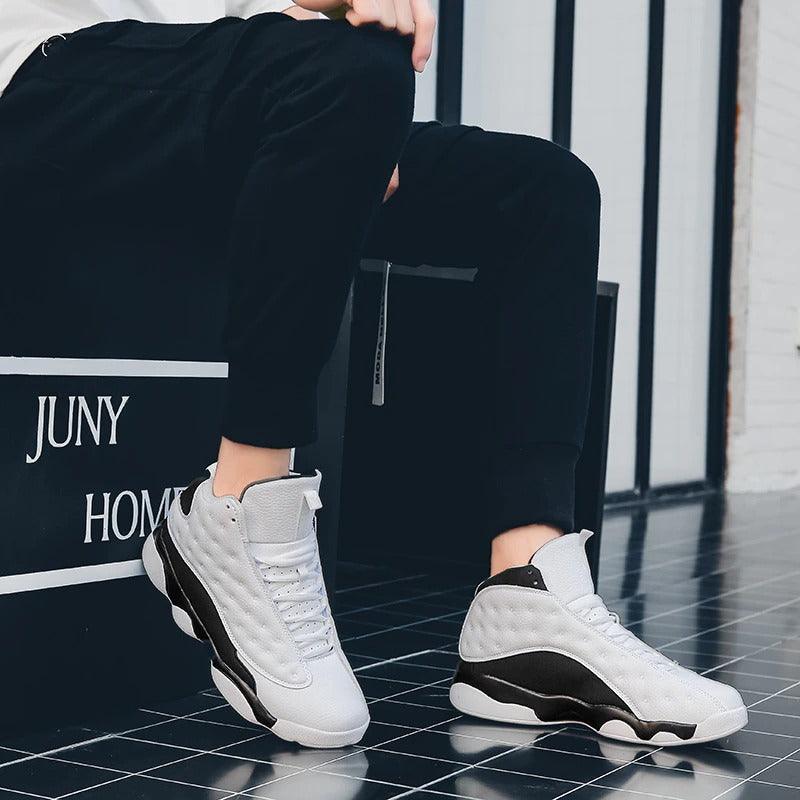 Winter High Quality Sneakers Mens Fashion Trending Casual  Outdoor Lightweight Running Shoes Women Footwear Mens Casual Sport Shoes Casual Sports Tennis Road Basketball Sneakers Stevvex