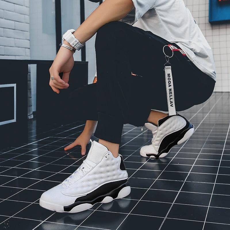 Winter High Quality Sneakers Mens Fashion Trending Casual  Outdoor Lightweight Running Shoes Women Footwear Mens Casual Sport Shoes Casual Sports Tennis Road Basketball Sneakers Stevvex