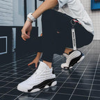 Winter High Quality Sneakers Mens Fashion Trending Casual  Outdoor Lightweight Running Shoes Women Footwear Mens Casual Sport Shoes Casual Sports Tennis Road Basketball Sneakers Stevvex