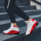 Winter High Quality Sneakers Mens Fashion Trending Casual  Outdoor Lightweight Running Shoes Women Footwear Mens Casual Sport Shoes Casual Sports Tennis Road Basketball Sneakers Stevvex
