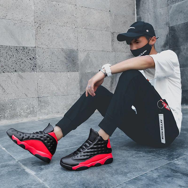 Winter High Quality Sneakers Mens Fashion Trending Casual  Outdoor Lightweight Running Shoes Women Footwear Mens Casual Sport Shoes Casual Sports Tennis Road Basketball Sneakers Stevvex