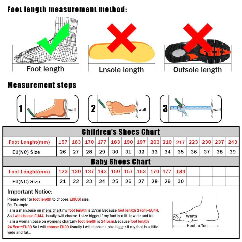 Winter Kids Sneakers Leather Children Sports Shoes Plush Warm Running Shoes For Boys Fashion Casual Walking Sneakers Water Resistant Hiking Boots Non Slip Athletic Outdoor Sneakers Stevvex