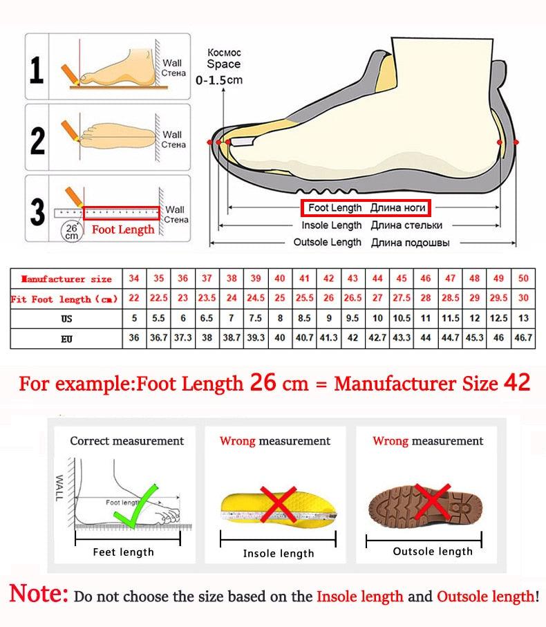Winter Leather Sneakers Keep Warm Waterproof Mans Sneakers Work Casual Shoes Mens Autumn Anti-slip Leather Lace Up Lightweight Soft Modern Comfortable Classic Walking Sneakers Stevvex