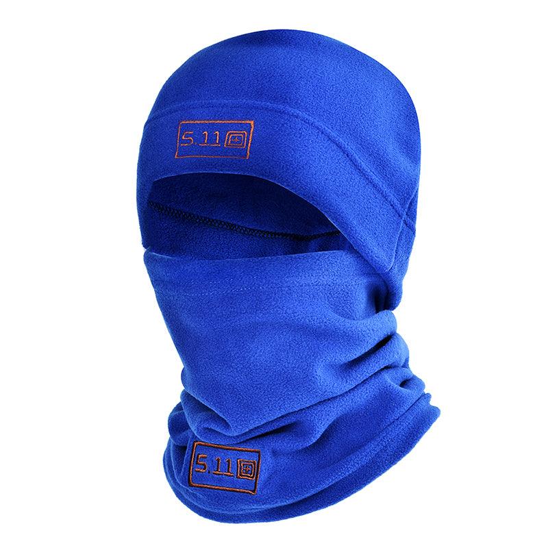 Winter Men Fleece Balaclava Face Mask Neck Warmer Thermal Head Cover Beanies Tactical Military Sport Cycling Ski Scarf Hat Weather Balaclava Ski Mask for Men Windproof Thermal Winter Scarf Mask Women Neck Warmer Hood for Cycling Stevvex