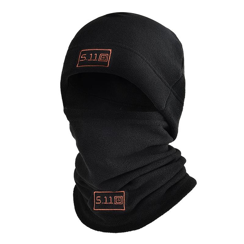 Winter Men Fleece Balaclava Face Mask Neck Warmer Thermal Head Cover Beanies Tactical Military Sport Cycling Ski Scarf Hat Weather Balaclava Ski Mask for Men Windproof Thermal Winter Scarf Mask Women Neck Warmer Hood for Cycling Stevvex